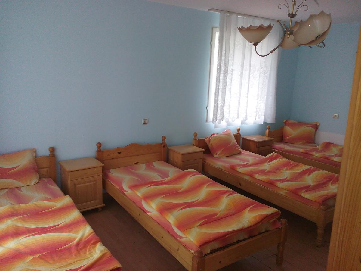 Elit Holiday Village Obzor Exterior foto