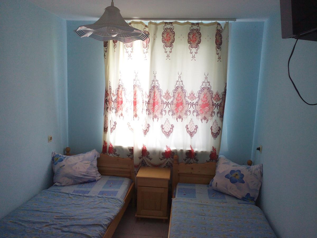 Elit Holiday Village Obzor Exterior foto