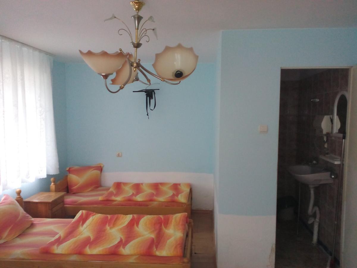 Elit Holiday Village Obzor Exterior foto