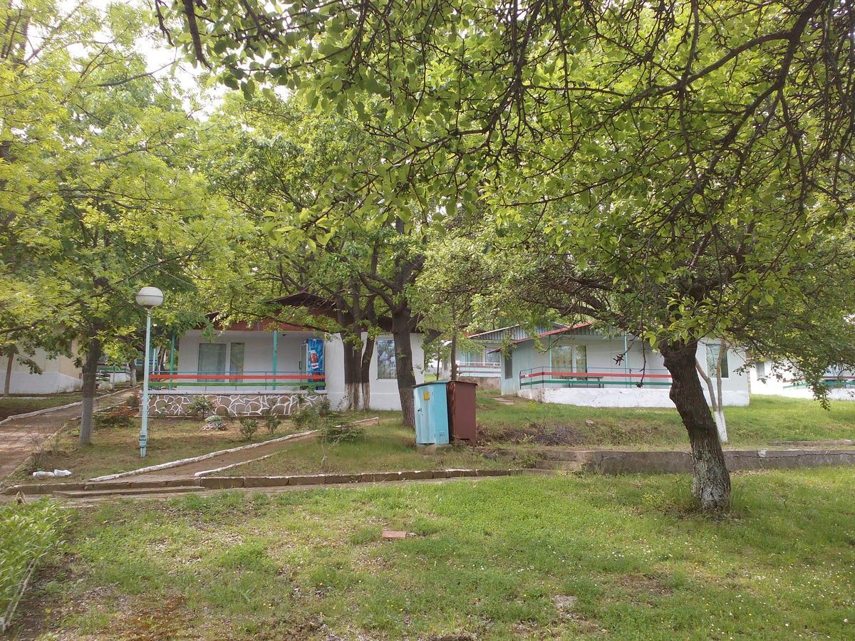 Elit Holiday Village Obzor Exterior foto