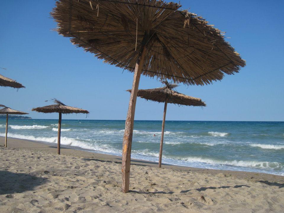 Elit Holiday Village Obzor Exterior foto