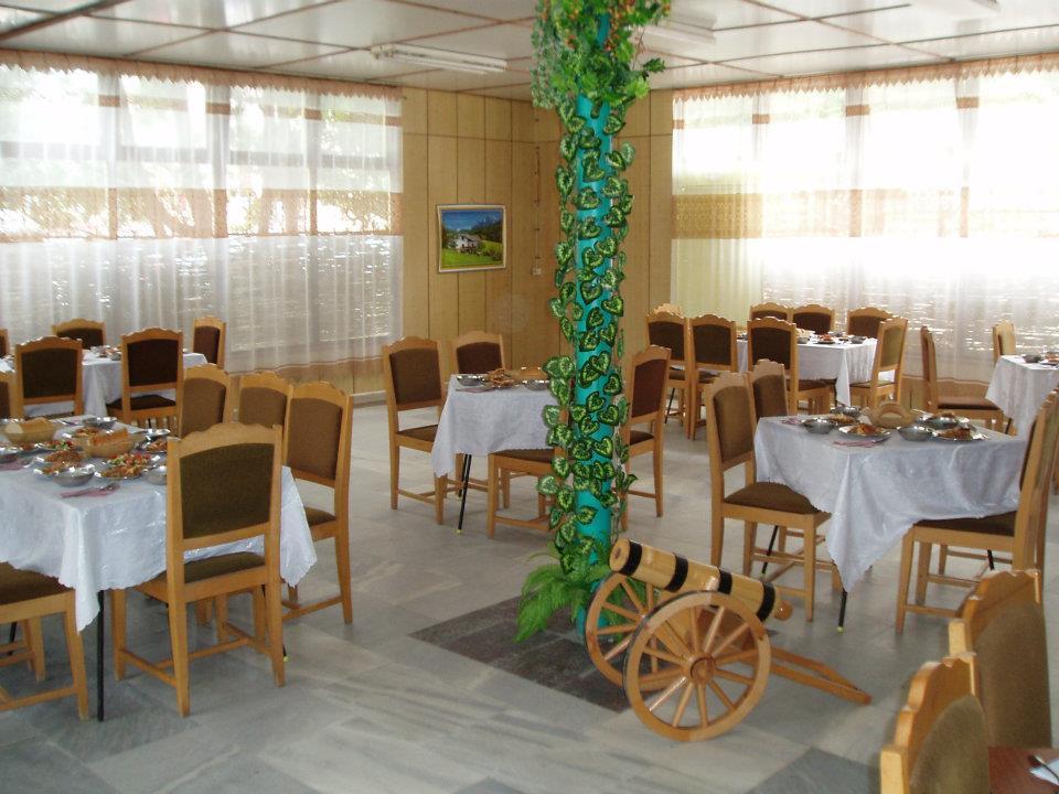 Elit Holiday Village Obzor Exterior foto