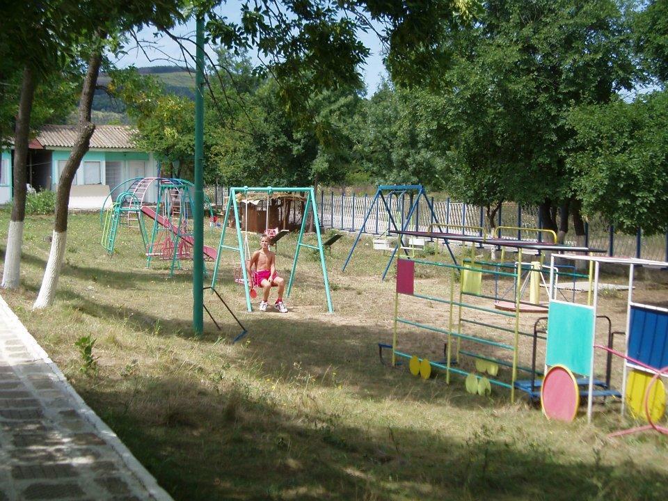 Elit Holiday Village Obzor Exterior foto